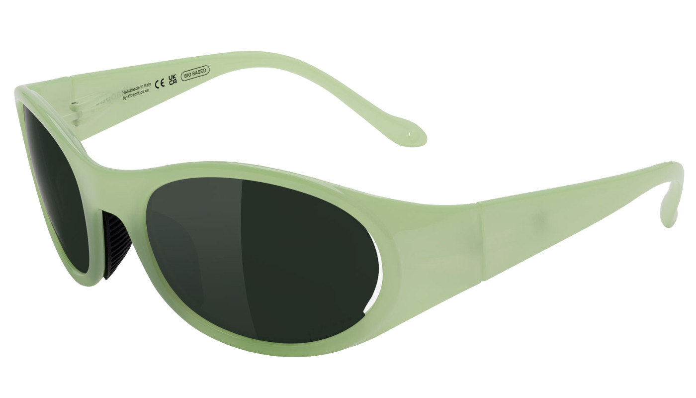 Окуляри Albaoptics Anvma 99 Slm Vzum Leaf