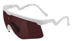 Окуляри Albaoptics Delta Wht Vzum Pou