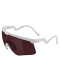 Окуляри Albaoptics Delta Wht Vzum Pou