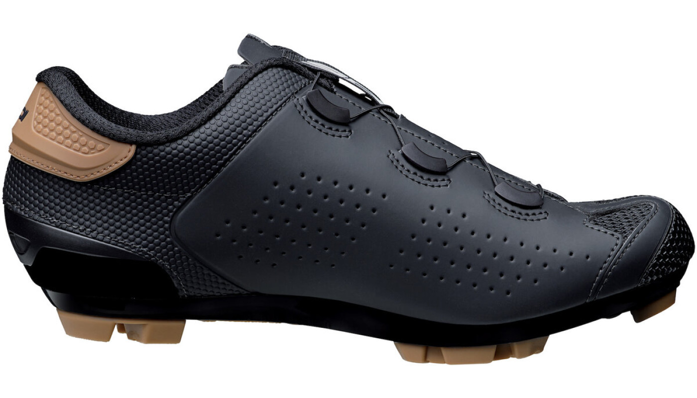 Взуття Sidi MTB Dust р.42 чорне