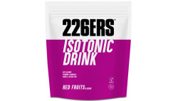 Напій 226ERS Isotonic Drink червоні фрукти 500г