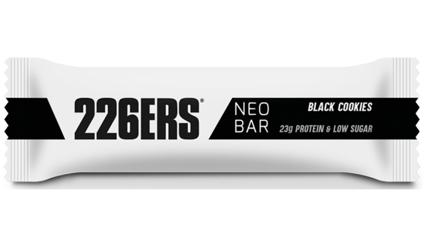 Батончик 226ERS Neo Protein темное печенье 50г