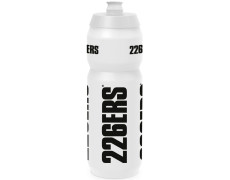Фляга 226ERS біло-чорна 750мл