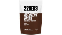 Напій 226ERS Recovery Drink шоколад 1кг