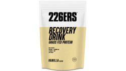 Напій 226ERS Recovery Drink ваніль 1кг
