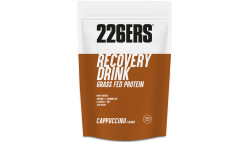 Напій 226ERS Recovery Drink капучино 1кг
