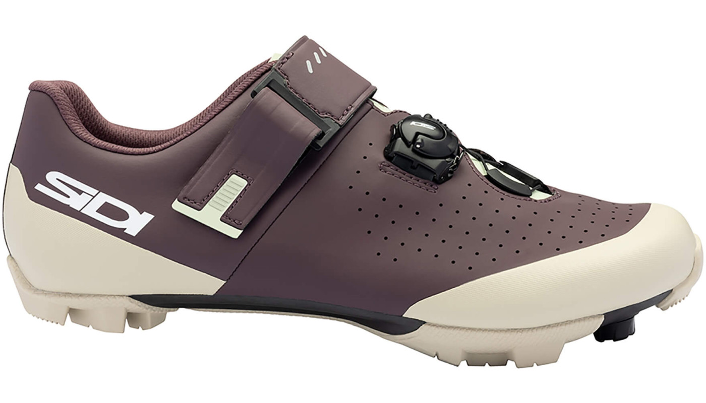 Взуття Sidi Physis MTB розмір 43 фіолет