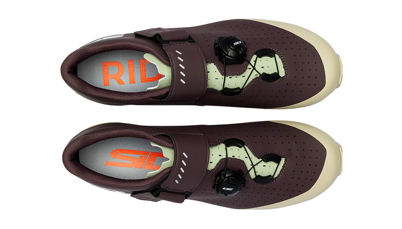 Взуття Sidi Physis MTB розмір 43 фіолет