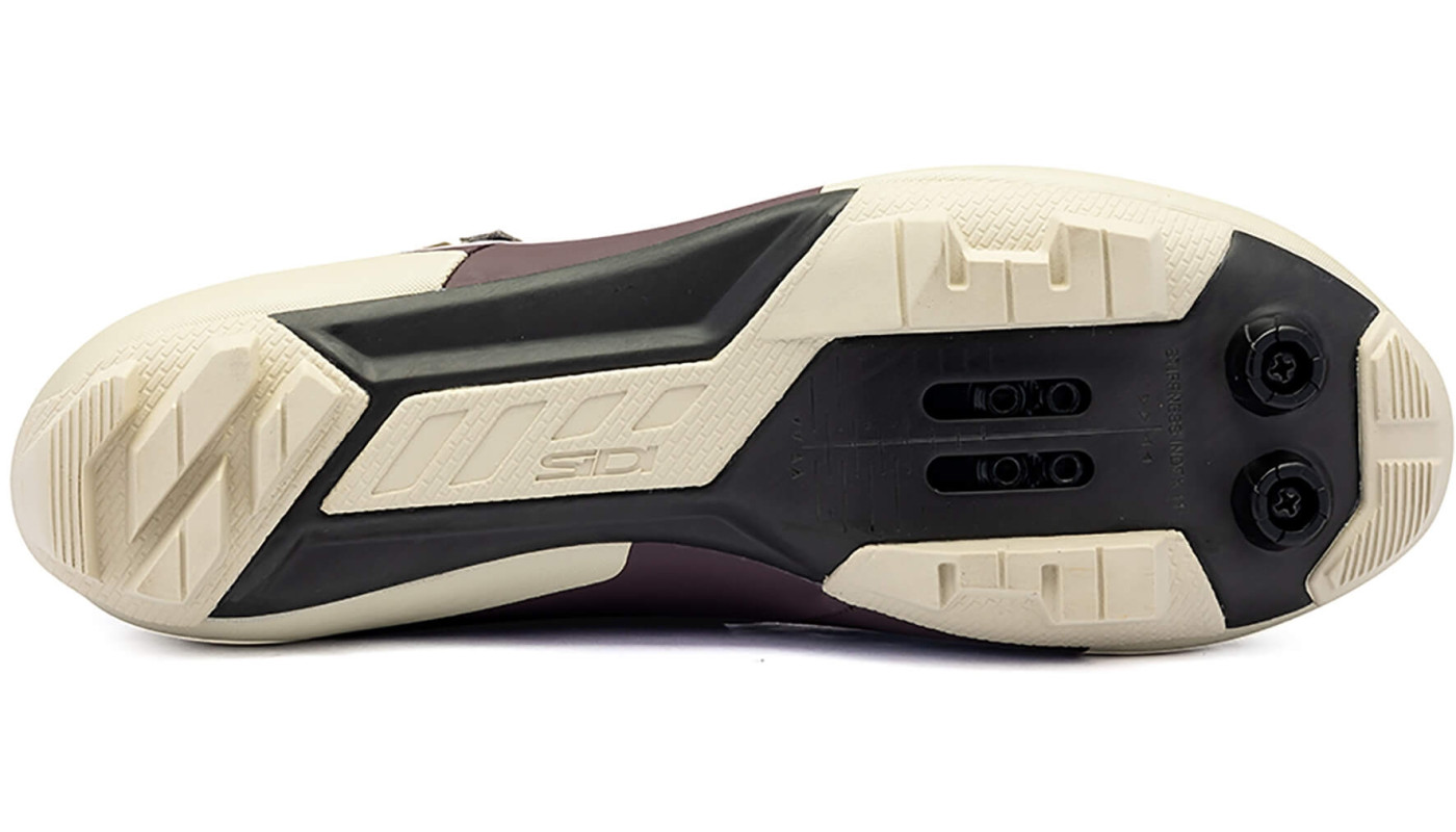 Взуття Sidi Physis MTB розмір 43 фіолет