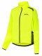 Вітровка Spiuk Anatomic Windproof унісекс жовта L