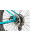 Велосипед 27,5" Cannondale TRAIL 2 рама - S 2026 IBL
