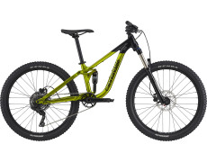 Велосипед 26" Cannondale HABIT OS 2026 VGN