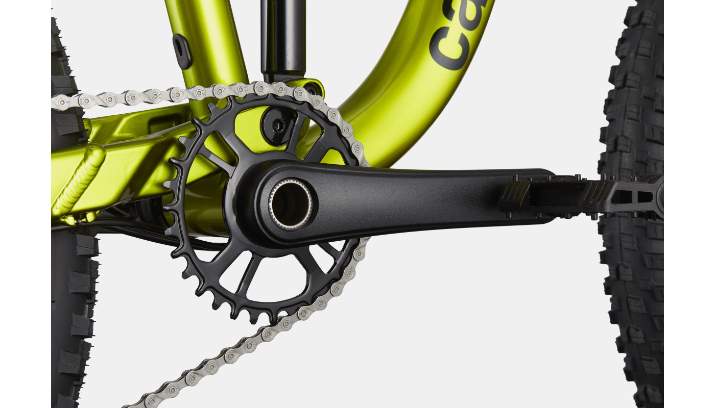 Велосипед 26" Cannondale HABIT OS 2026 VGN