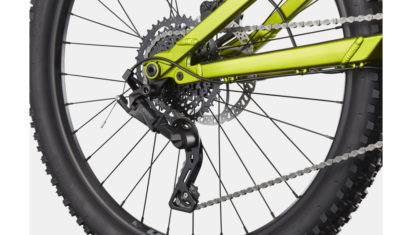Велосипед 26" Cannondale HABIT OS 2026 VGN