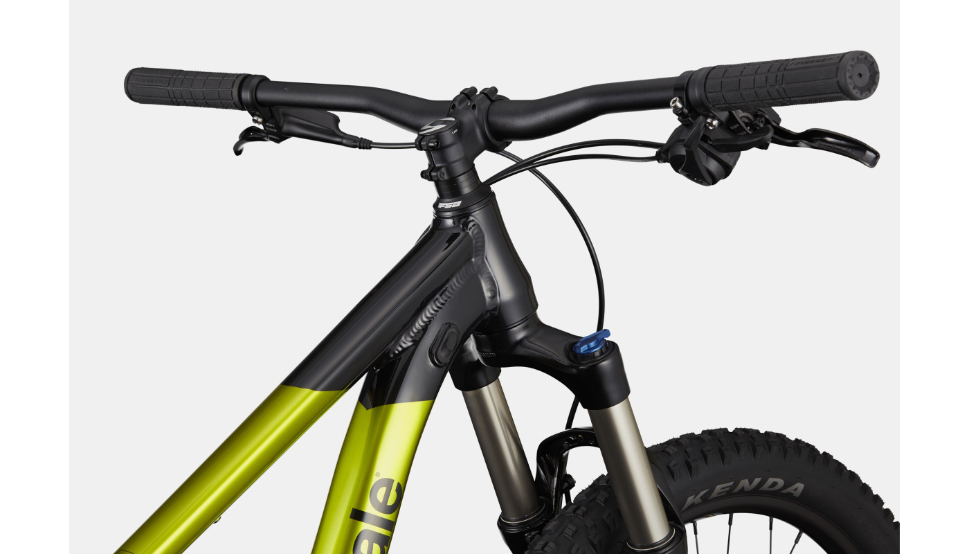 Велосипед 26" Cannondale HABIT OS 2026 VGN