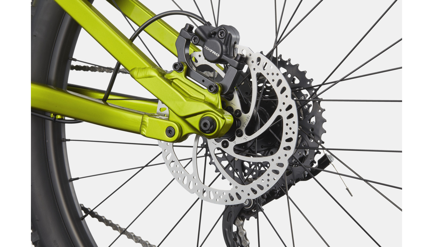 Велосипед 26" Cannondale HABIT OS 2026 VGN