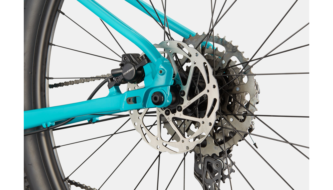 Велосипед 29" Cannondale TRAIL 2 рама - M 2026 IBL