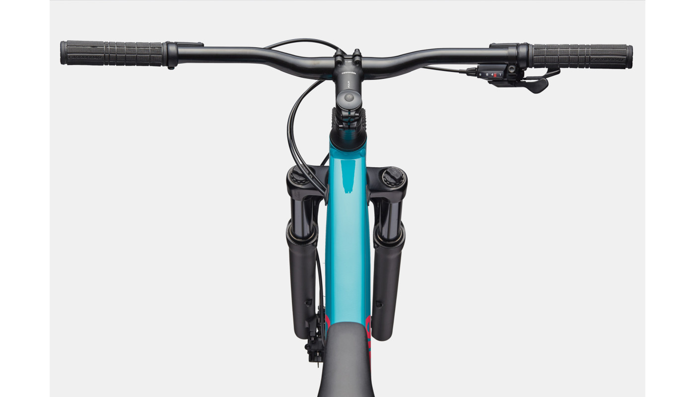 Велосипед 29" Cannondale TRAIL 2 рама - L IBL B6