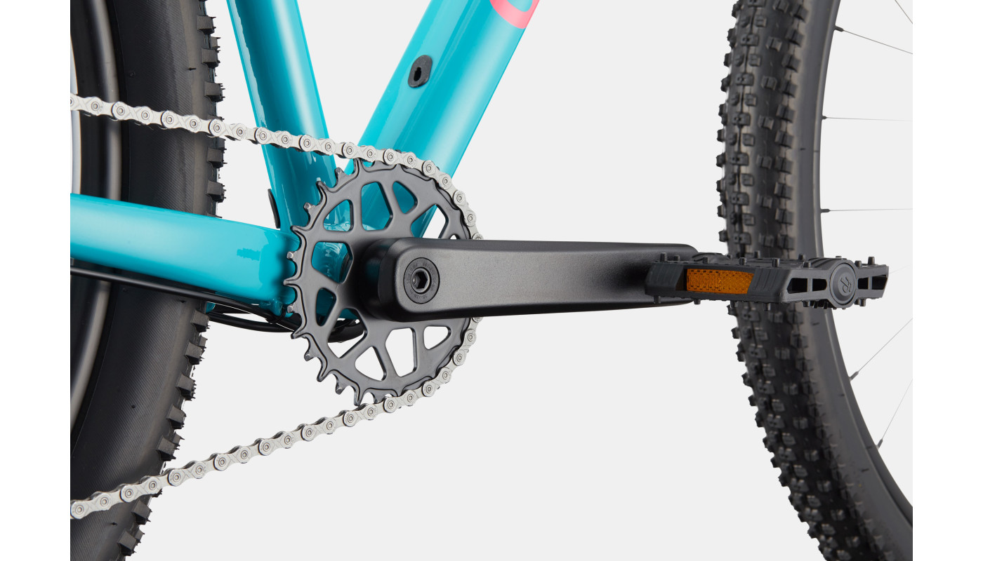 Велосипед 29" Cannondale TRAIL 2 рама - L IBL B6