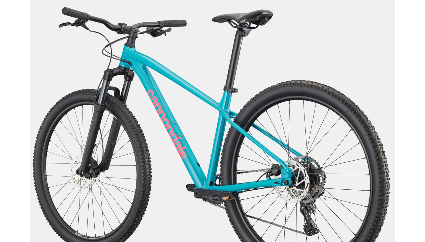 Велосипед 29" Cannondale TRAIL 2 рама - L IBL B6