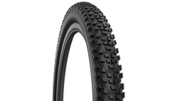 Покрышка 27.5x2.10 (54-584) Rubena OCELOT V85 черная LITE, 30 TPI, Skinwall, Green endurance compound, E-bike-Ready