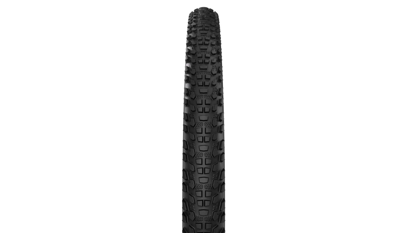 Покришка 26x2.10 (54-559) Rubena OCELOT V85 чорна LITE, 30 TPI, Skinwall, Green endurance compound, E-bike-Ready