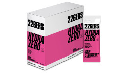 Напій 226ERS Hydrazero Drink кисла полуниця 7,5г 20шт/уп 150г