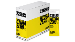 Напій 226ERS Hydrazero Drink лимон 7,5г 20шт/уп 150г