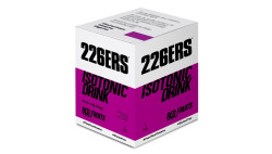 Напій 226ERS Isotonic Drink червоні фрукти 20г 20шт/уп 400г