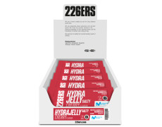 Батончик-желе 226ERS Hydrajelly солона вишня 40г 30шт/уп 1200г