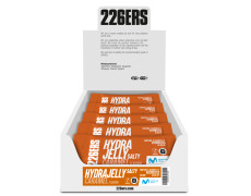Батончик-желе 226ERS Hydrajelly солона карамель 40г 30шт/уп 1200г
