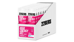Гель 226ERS High Energy 50г вуглеводів солона полуниця 76г 24шт/уп 1824г