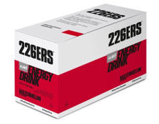 Напій 226ERS Energy Drink Sub9 кавун 50г 15шт/уп 750г