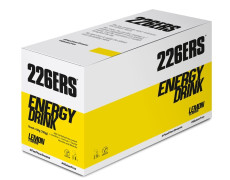 Напій 226ERS Energy Drink лимон 50г 15шт/уп 750г
