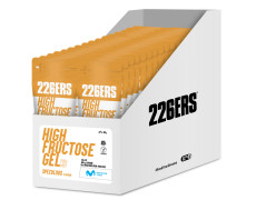 Гель 226ERS High Fructose XS 30г вуглеводів пряне печиво 44г 32шт/уп