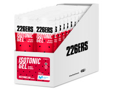 Гель 226ERS Isotonic Energy 22г вуглеводів кавун 68г 24шт/уп 1632г