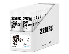 Гель 226ERS High Energy 50г вуглеводів нейтральний 76г 24шт/уп 1824г