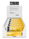 Батончик 226ERS Endurance Fuel BCAA Energy банан/имбирь 60г 24шт/уп 1440г