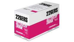 Напій 226ERS Recovery Drink полуниця 50г 15шт/уп 750г