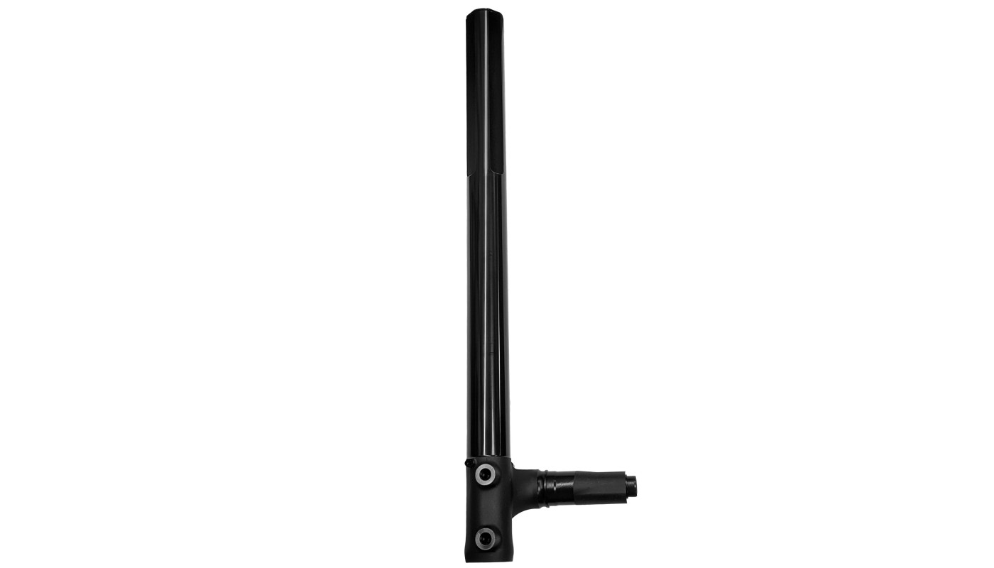 Нога на вилку Cannondale Lefty 2.0 hyb 32 120 мм, (29\