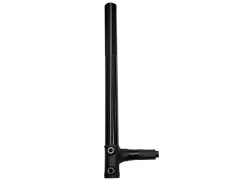 Нога на вилку Cannondale Lefty 2.0 hyb 32 120 мм, (29\