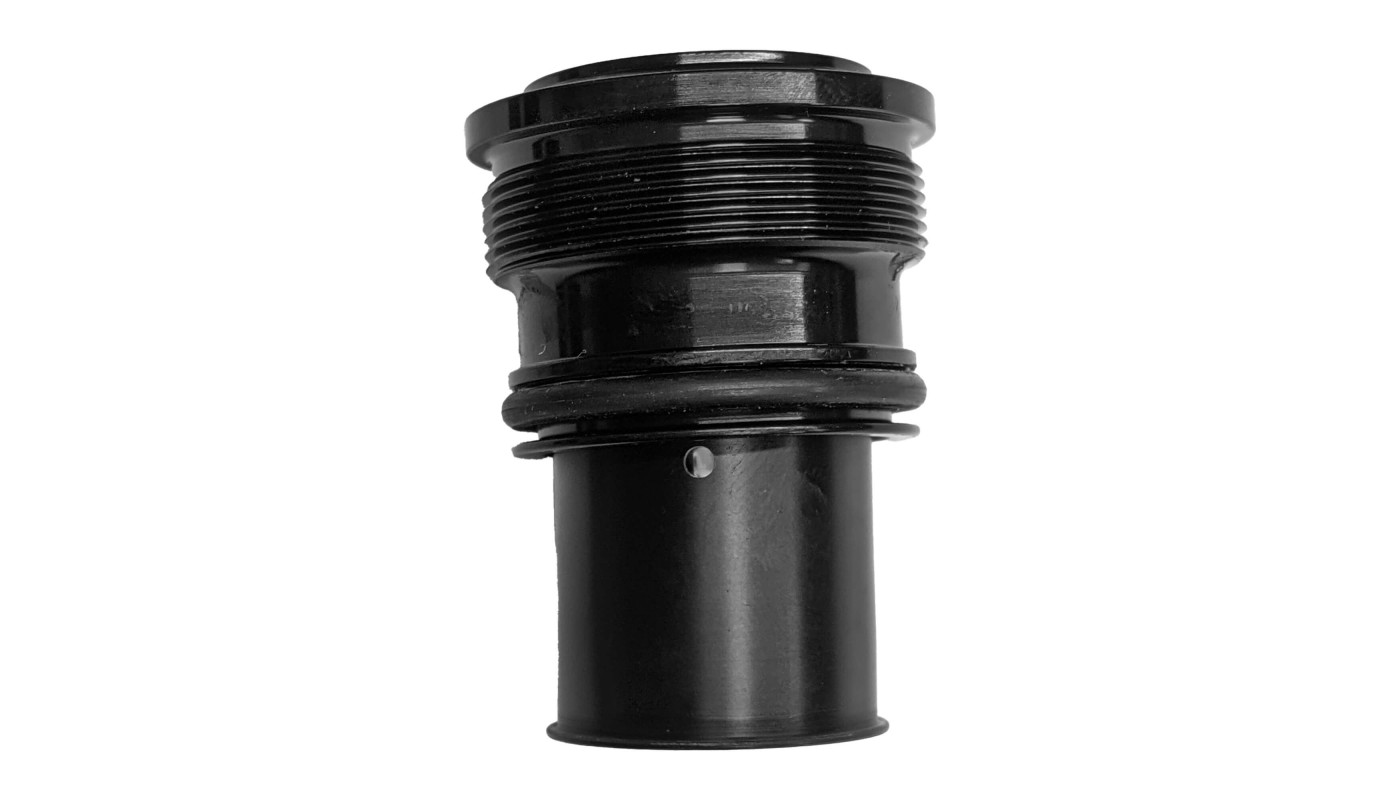 Кришка вилки Cannondale K53001 Lefty All-Over Bottom Cap