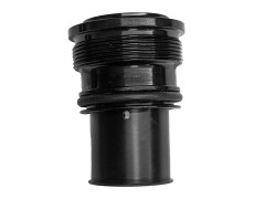 Крышка вилки Cannondale K53001 Lefty All-Over Bottom Cap