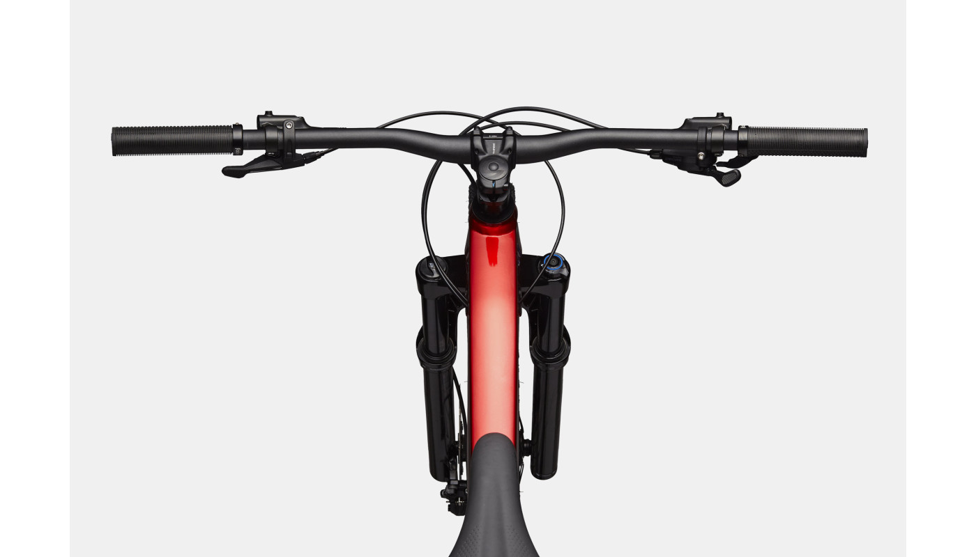 Велосипед 29" Cannondale HABIT 4 рама - S CRD A5