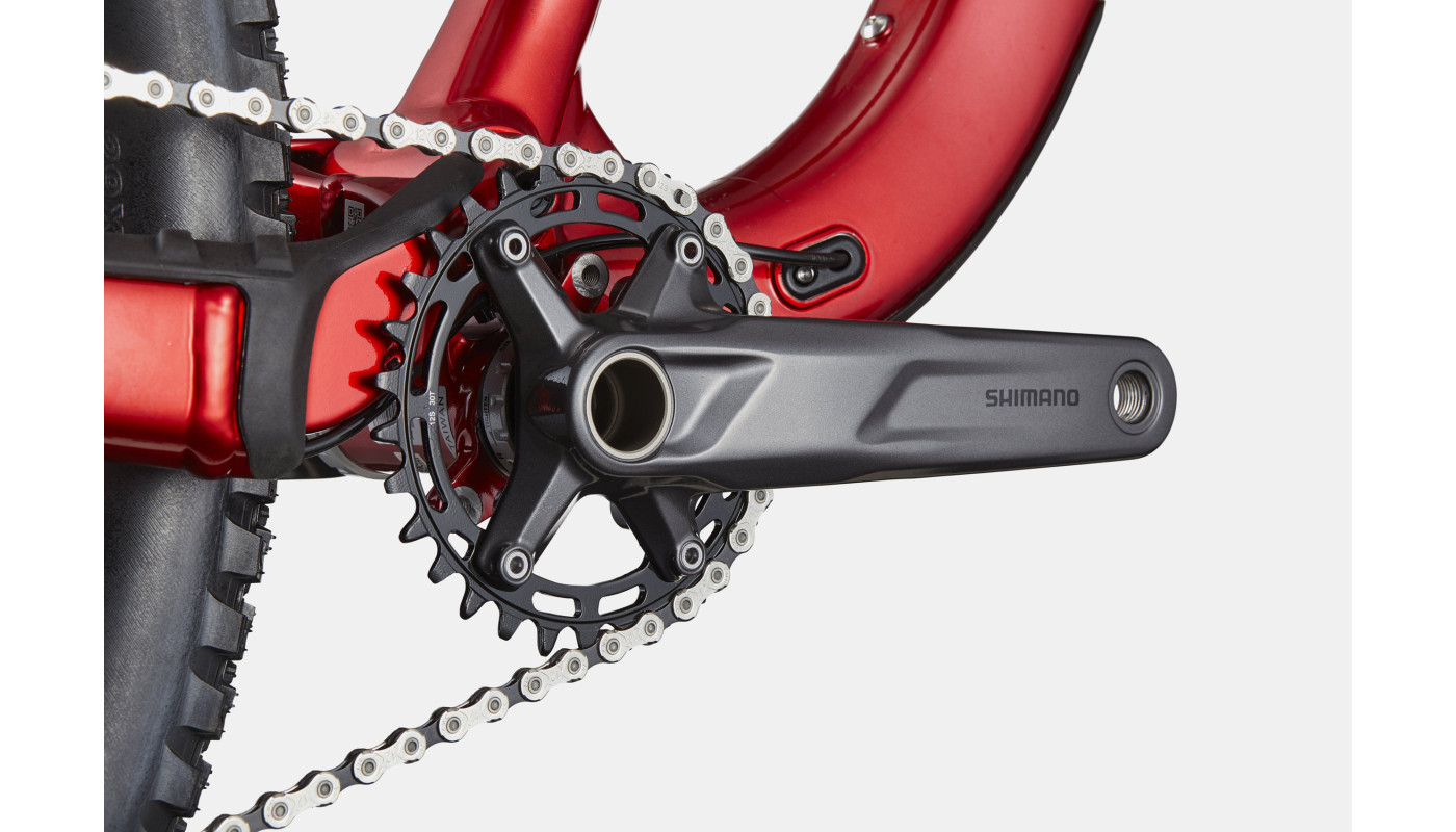 Велосипед 29" Cannondale HABIT 4 рама - S CRD A5