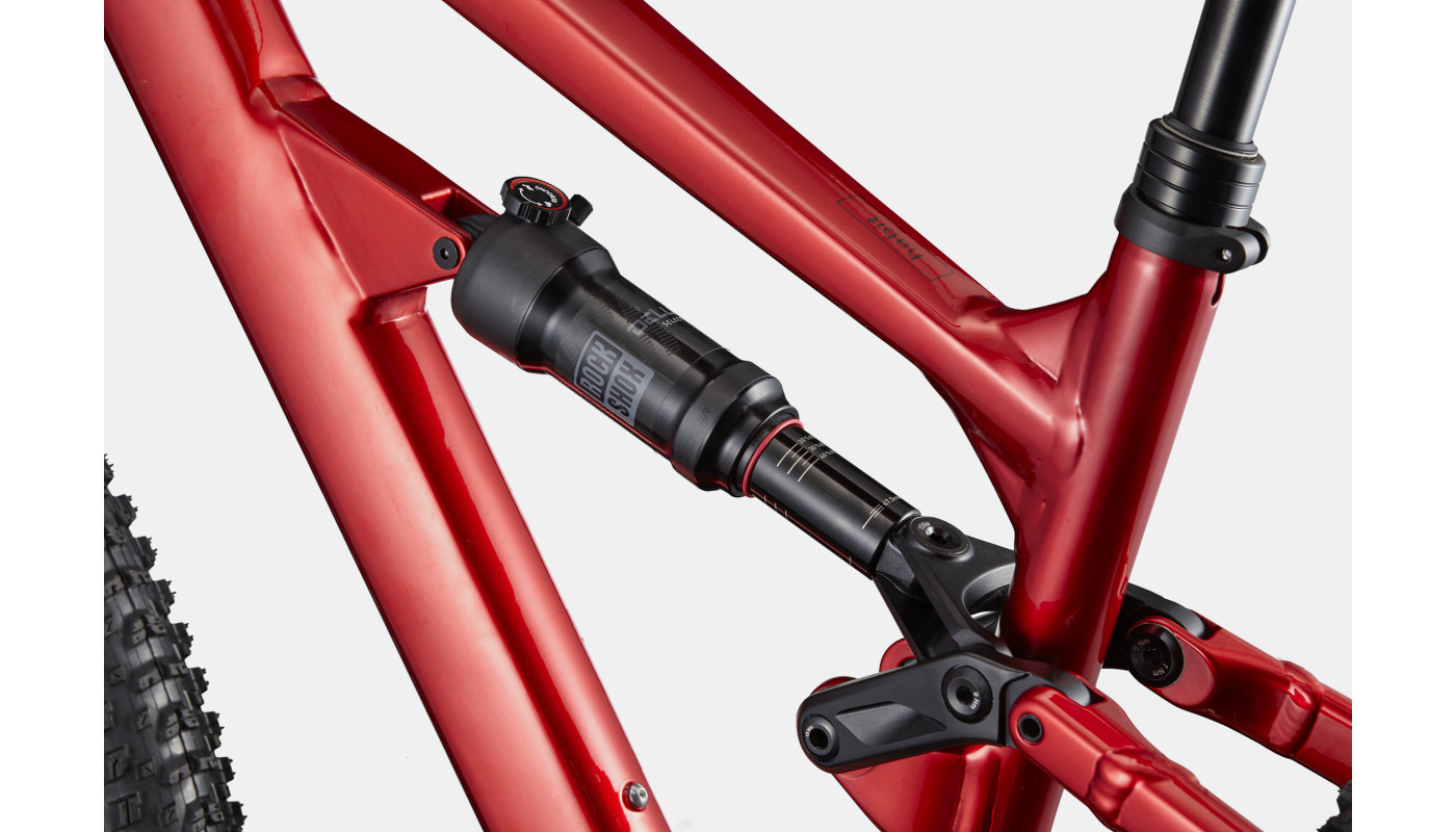 Велосипед 29" Cannondale HABIT 4 рама - S CRD A5