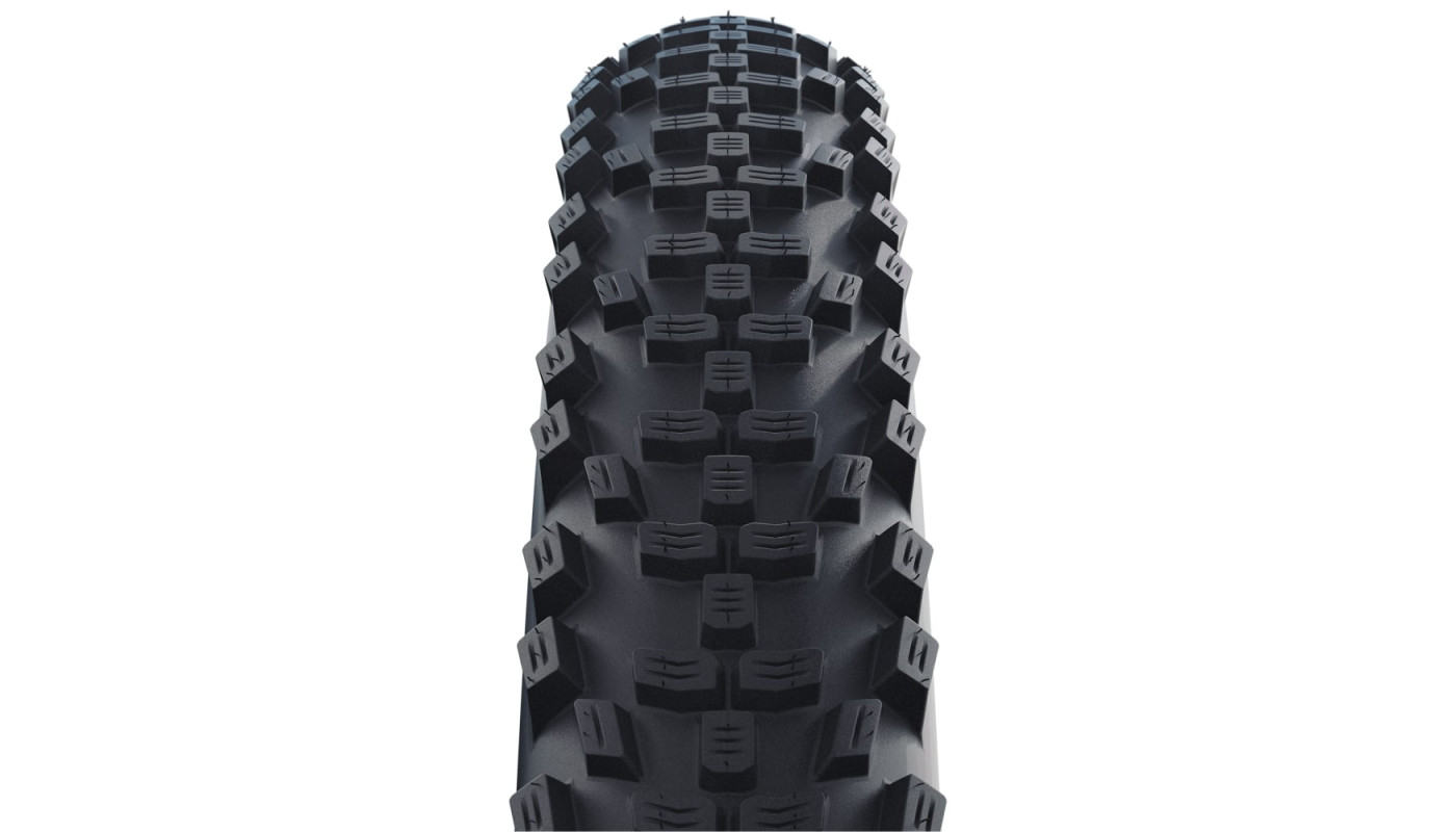 Покришка 28x1.85 (47-622) SCHWALBE SMART SAM Perf B/B-SK HS624 ADDIX 67EPI B