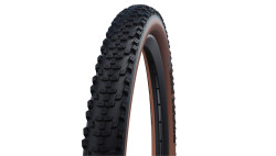 Покришка 26x2.10 (54-559) SCHWALBE SMART SAM Perf B/BRZ-SK HS624 ADDIX 67EPI