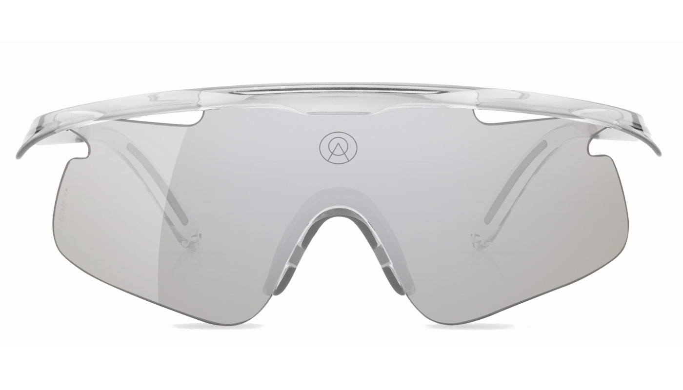 Окуляри Albaoptics Mantra Crystal Glossy Vzum Alu