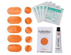 Латки TPU Tubolito TUBO-PATCH-KIT